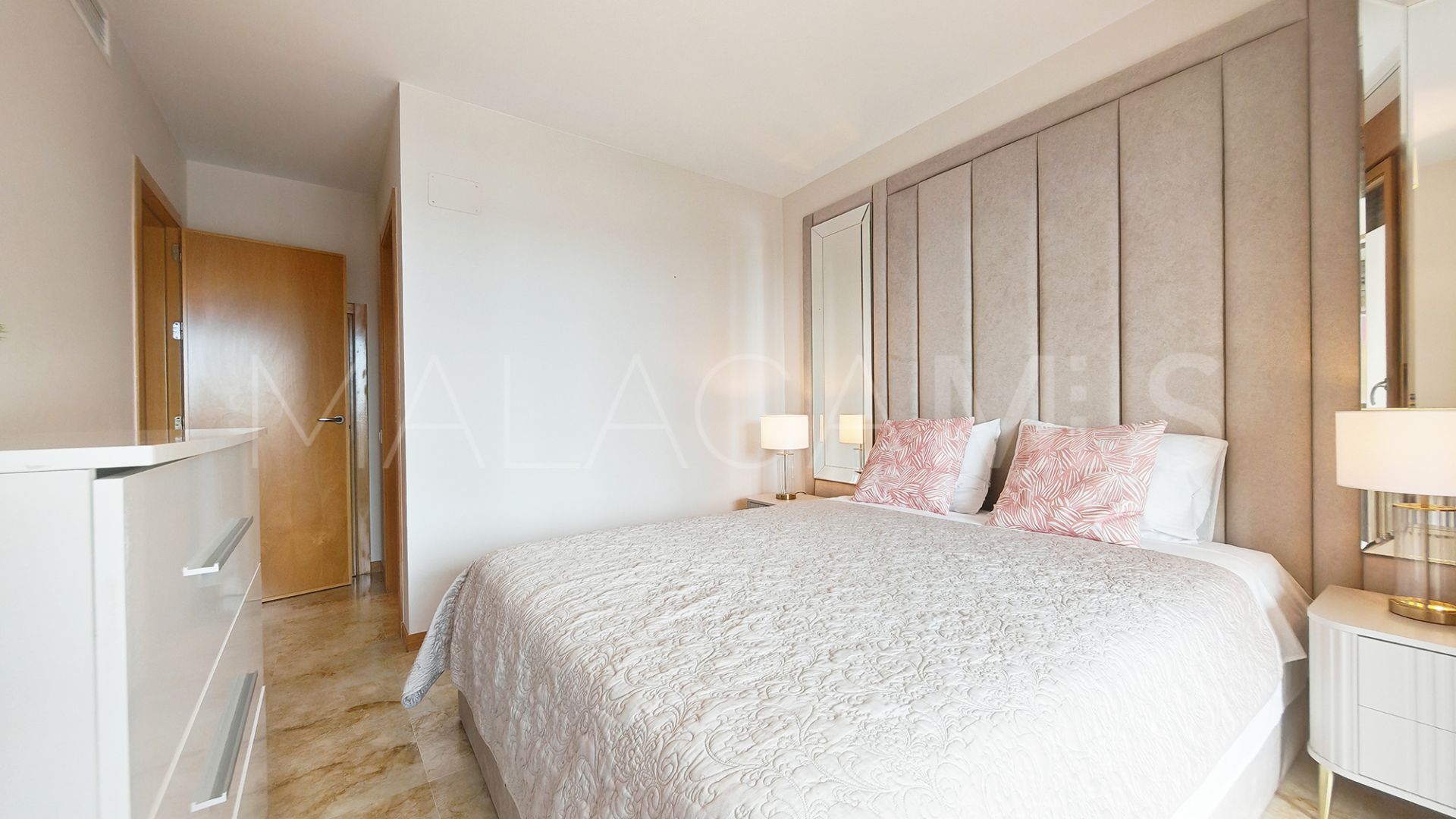 Duplex rez de chaussée for sale in Lomas de los Monteros