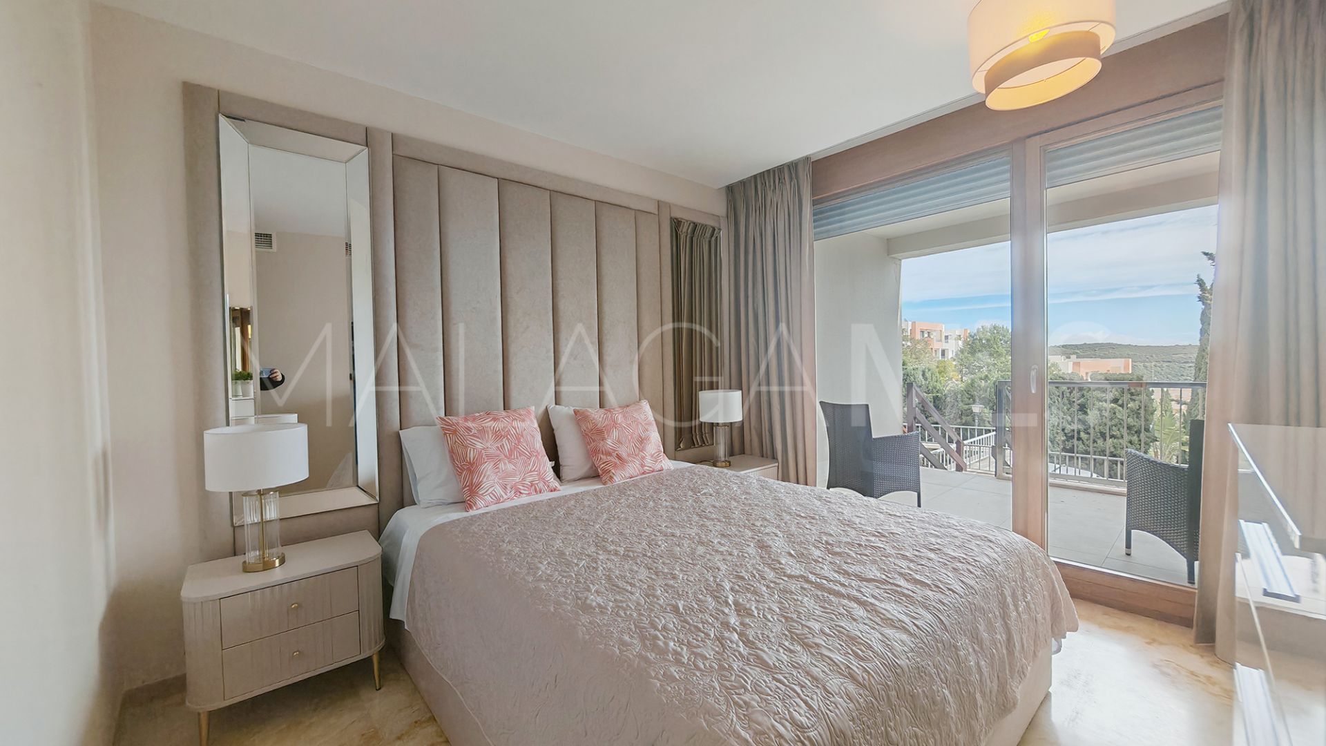 Duplex rez de chaussée for sale in Lomas de los Monteros