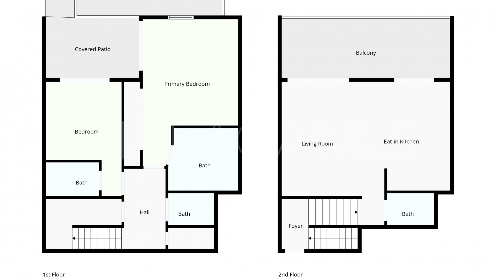 Duplex rez de chaussée for sale in Lomas de los Monteros