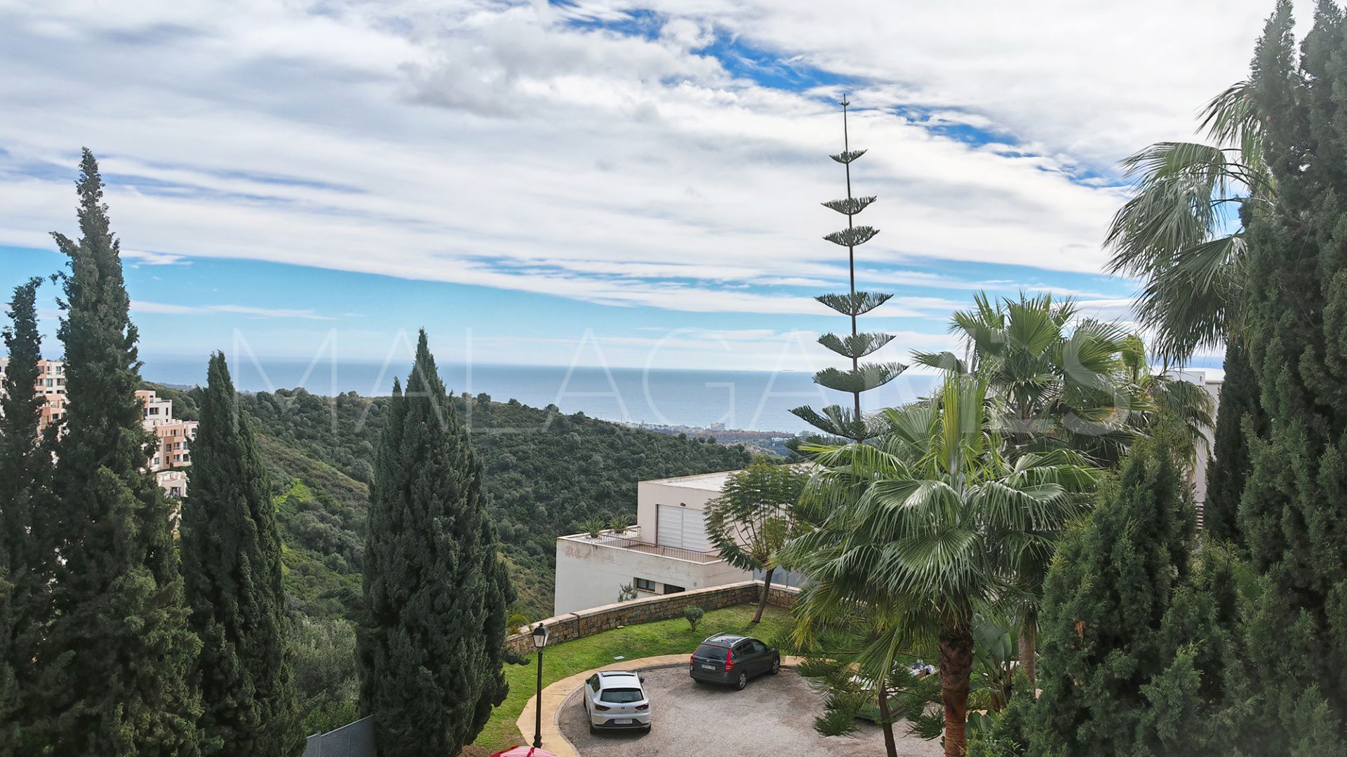 Duplex rez de chaussée for sale in Lomas de los Monteros