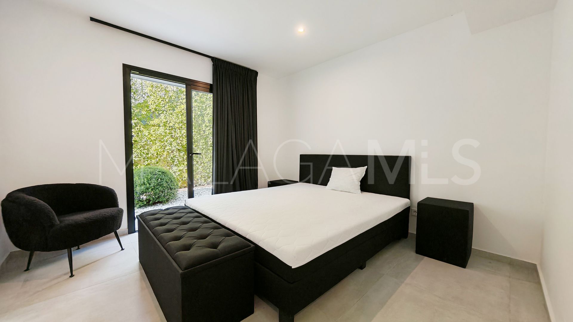 Villa for sale in El Chaparral de 5 bedrooms