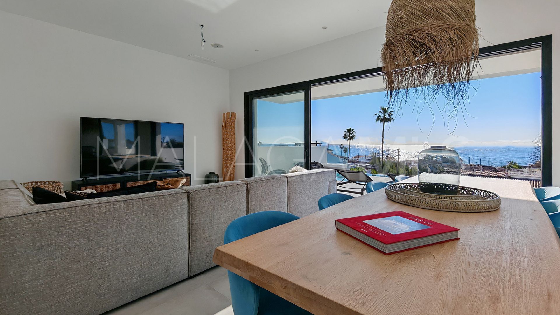 Villa for sale in El Chaparral de 5 bedrooms