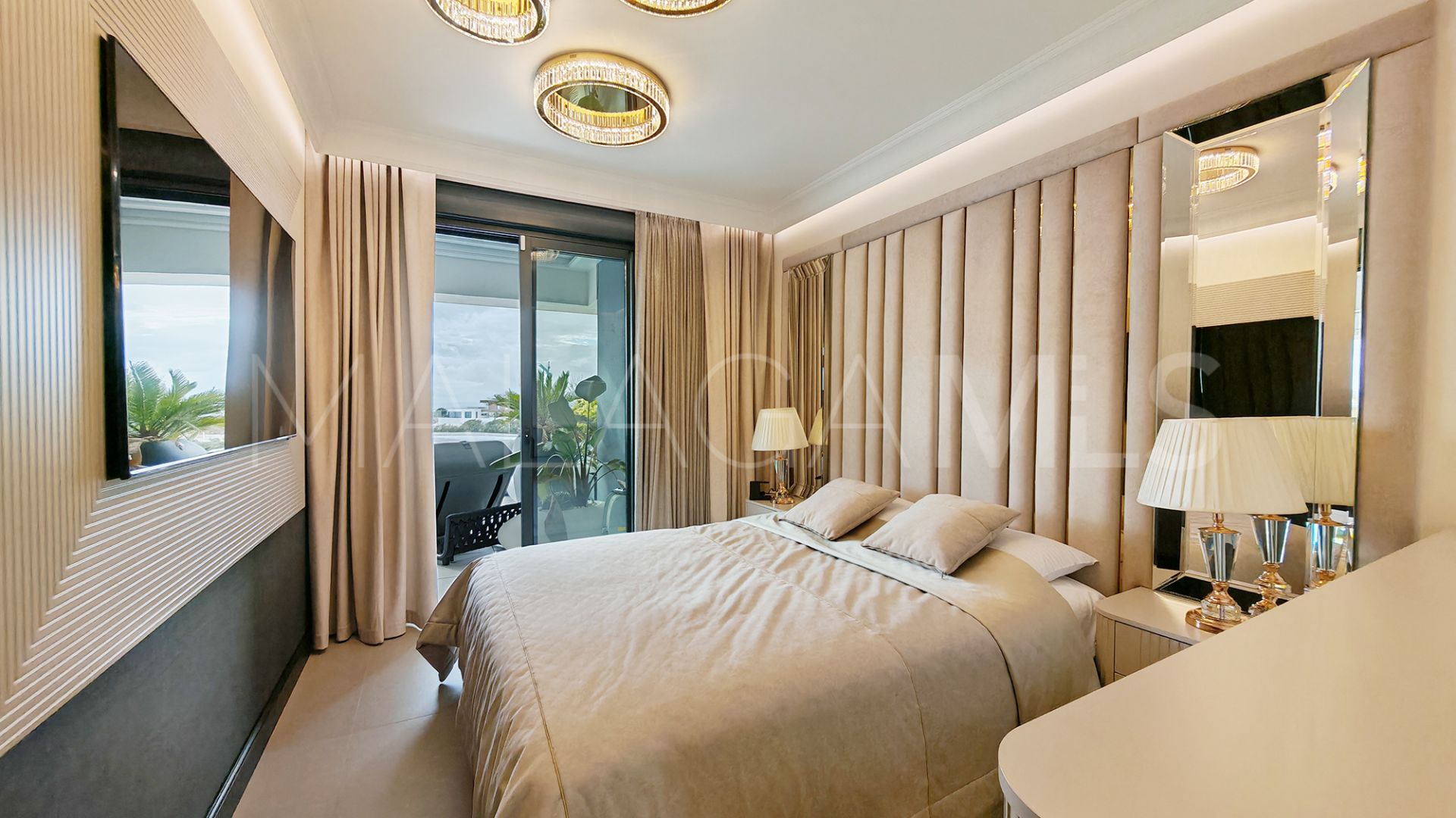 Penthaus for sale in Marbella City