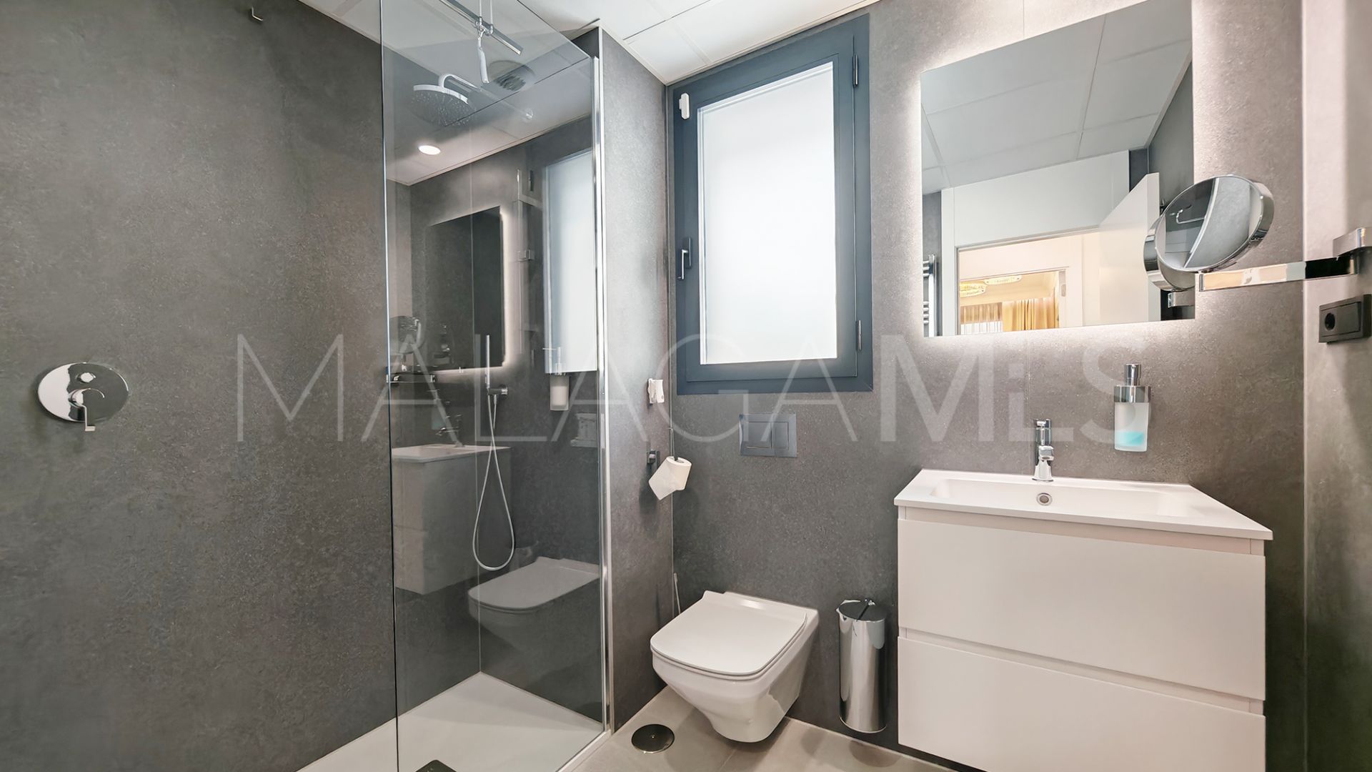 Penthaus for sale in Marbella City