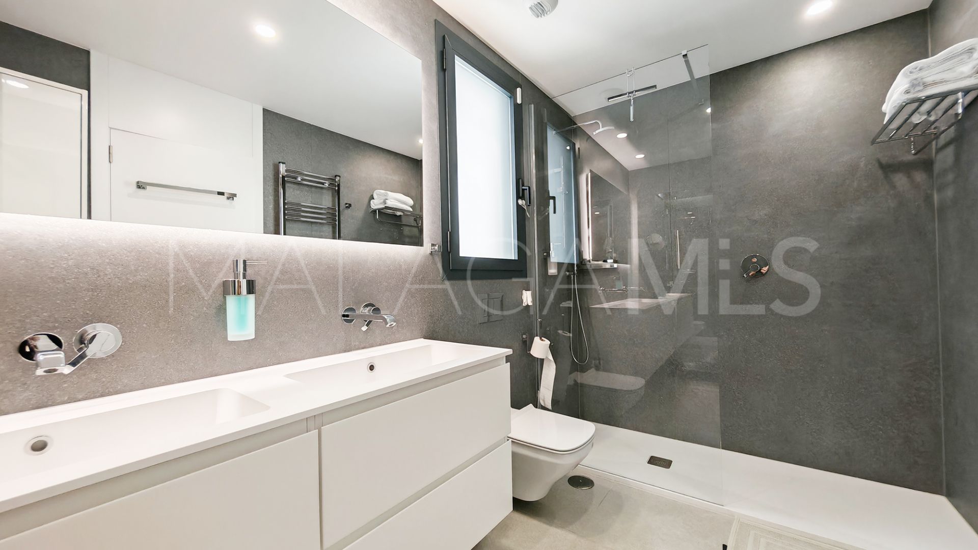 Penthaus for sale in Marbella City