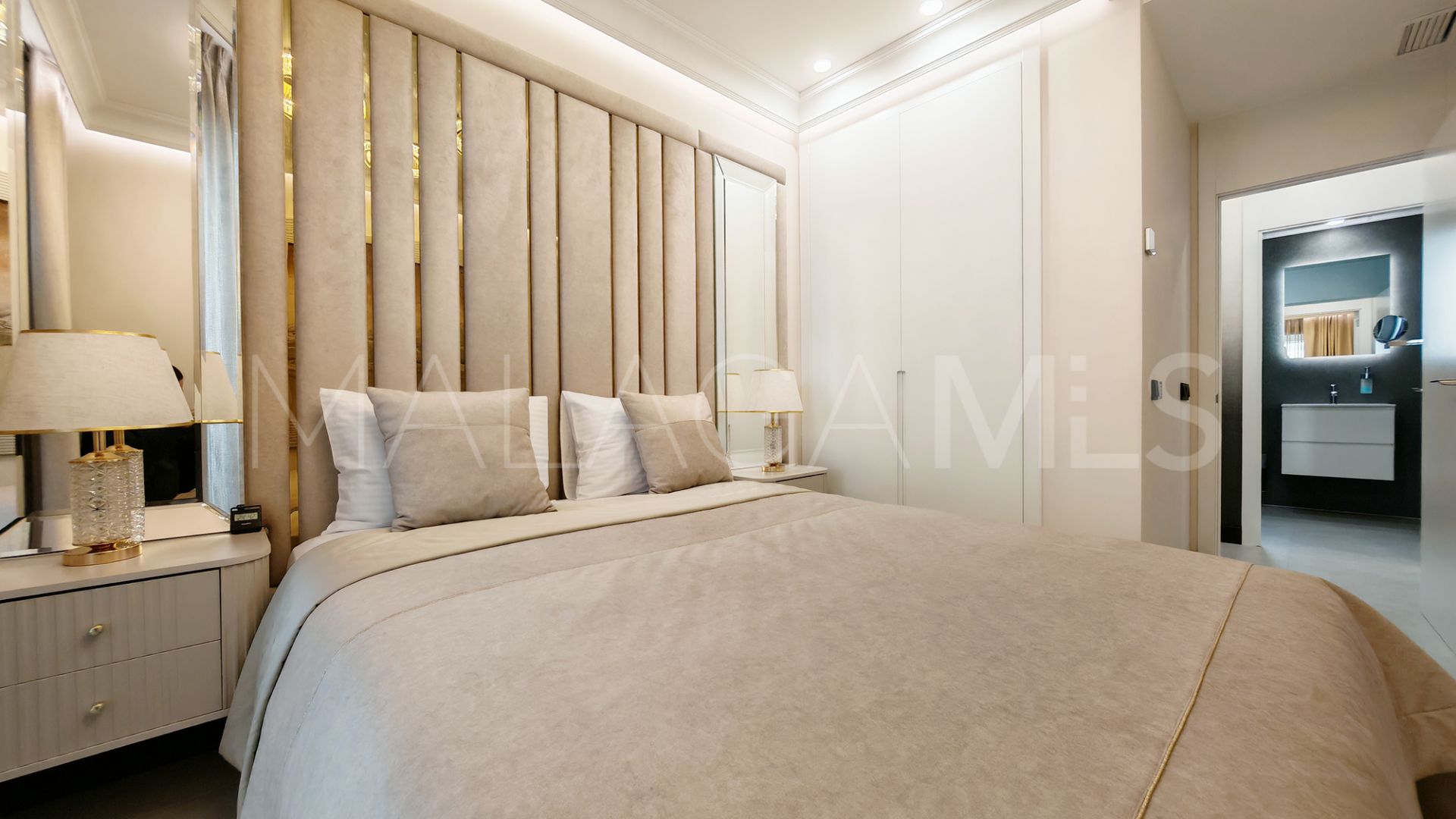 Penthaus for sale in Marbella City