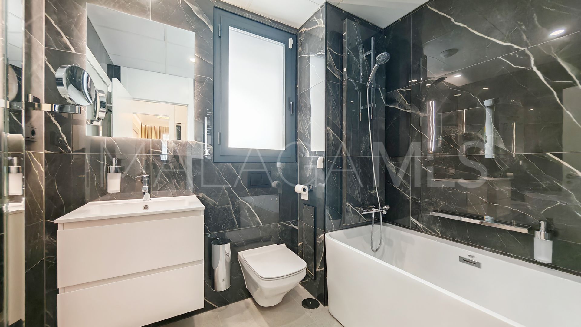 Penthaus for sale in Marbella City