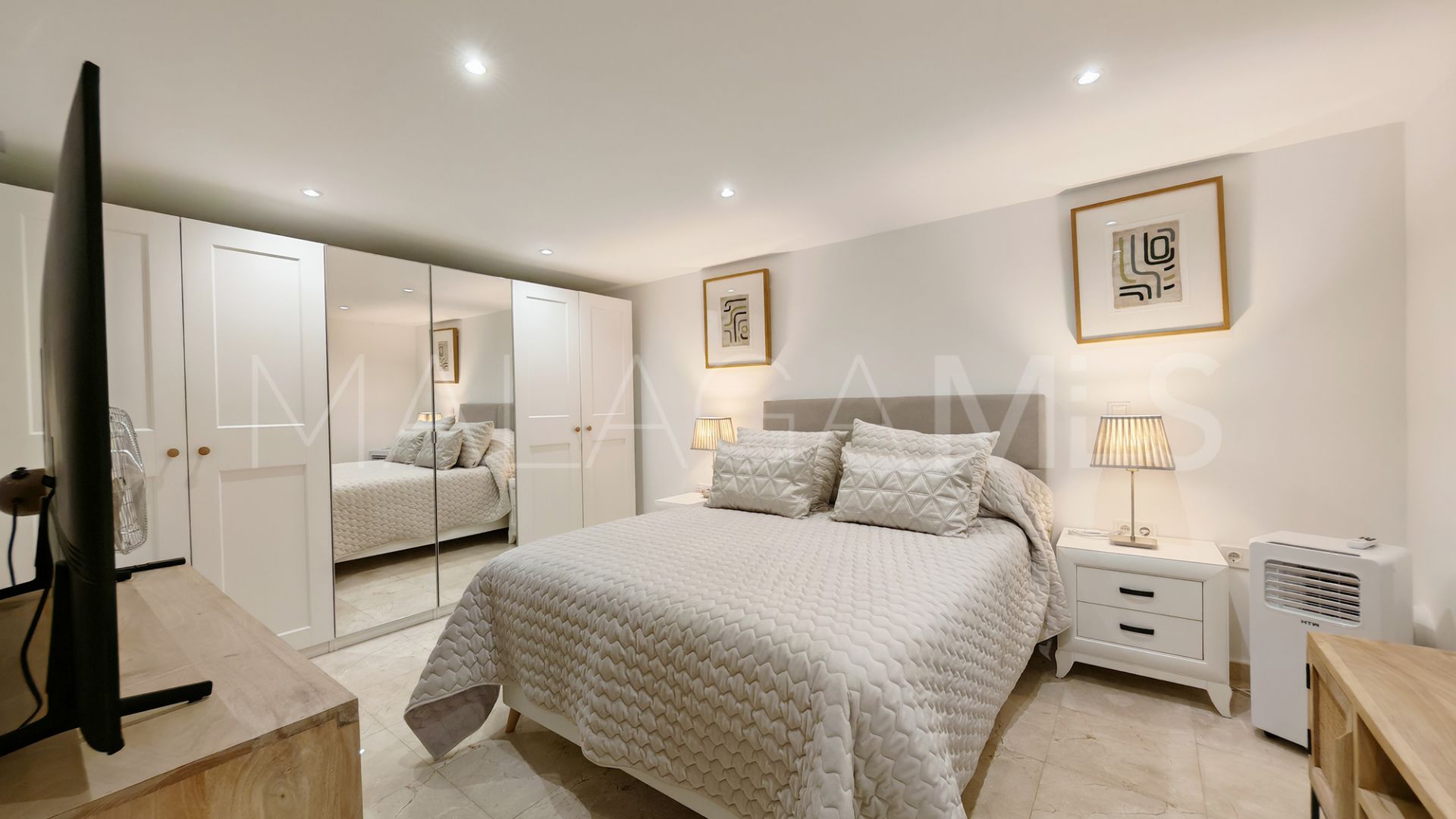 Riviera del Sol, adosado a la venta de 4 bedrooms