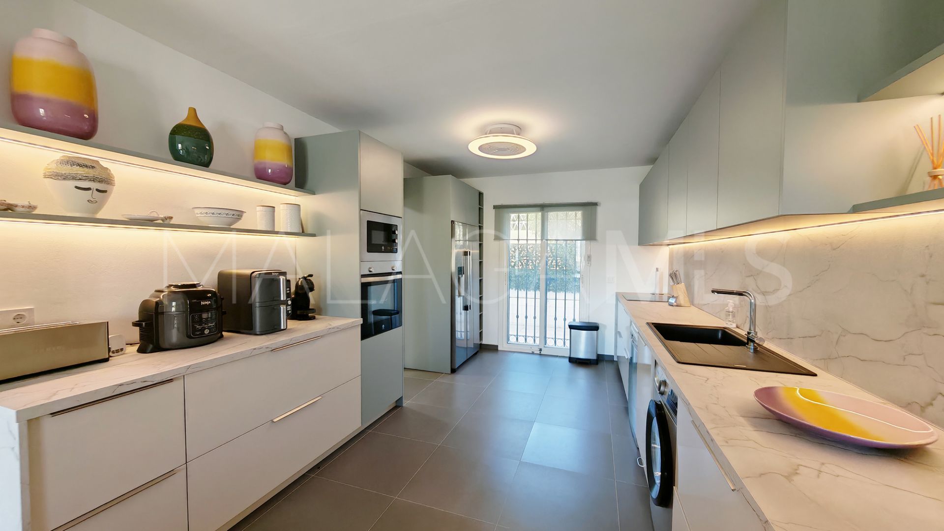 Riviera del Sol, adosado a la venta de 4 bedrooms