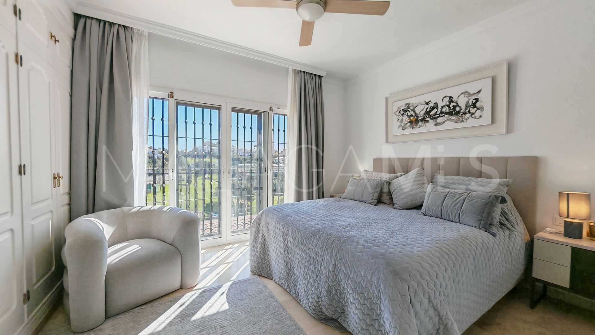 Riviera del Sol, adosado a la venta de 4 bedrooms