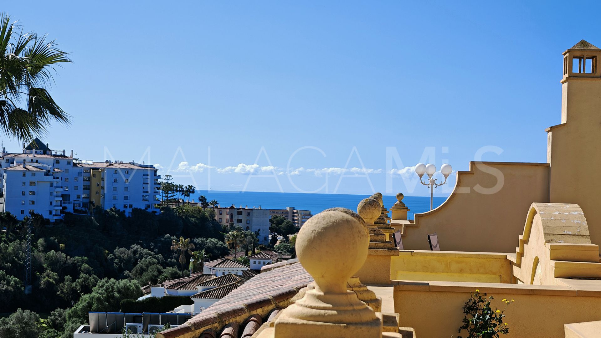 Riviera del Sol, adosado a la venta de 4 bedrooms