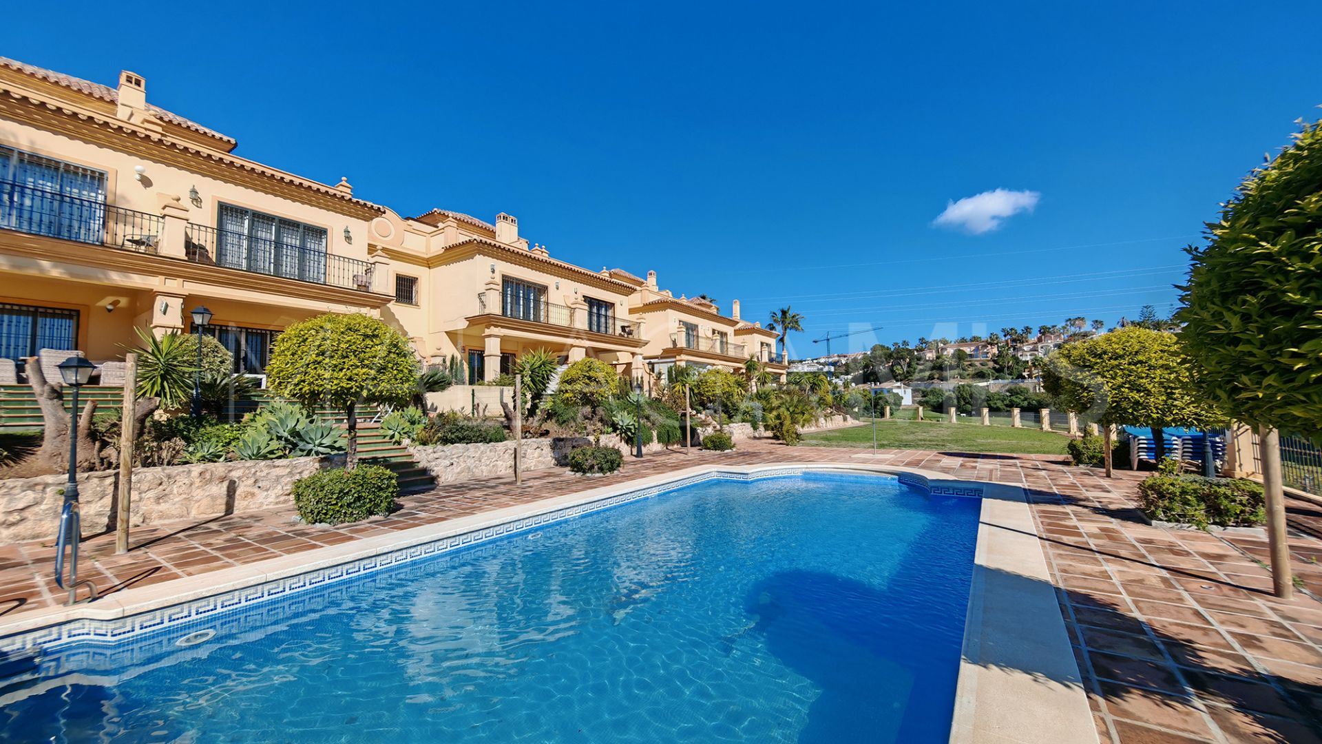 Riviera del Sol, adosado a la venta de 4 bedrooms