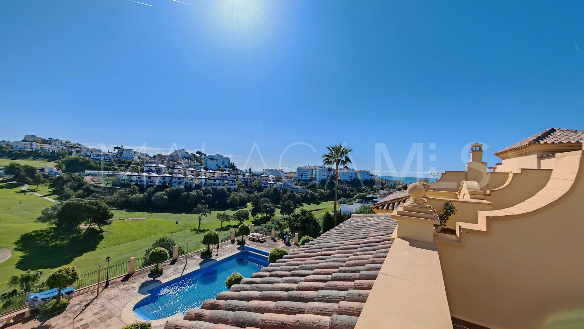 Riviera del Sol, adosado a la venta de 4 bedrooms