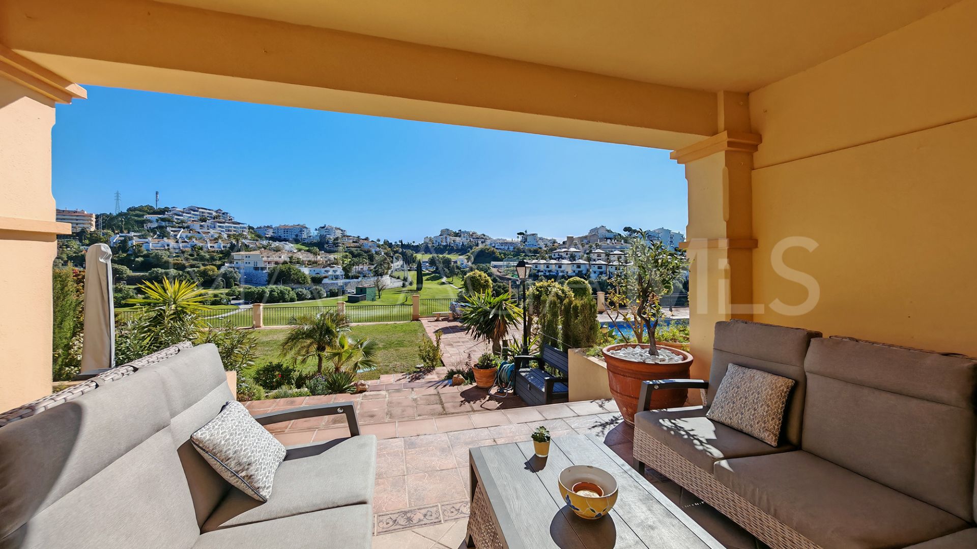 Riviera del Sol, adosado a la venta de 4 bedrooms