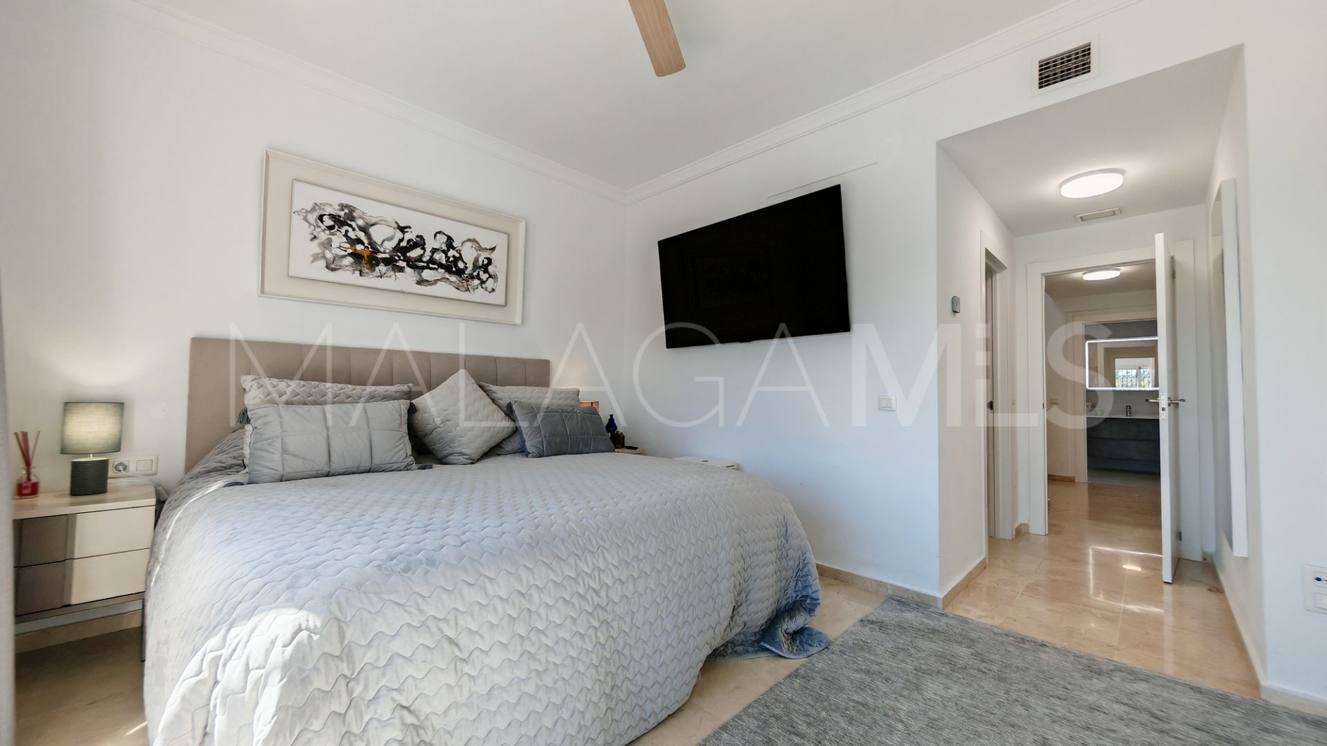 Riviera del Sol, adosado a la venta de 4 bedrooms