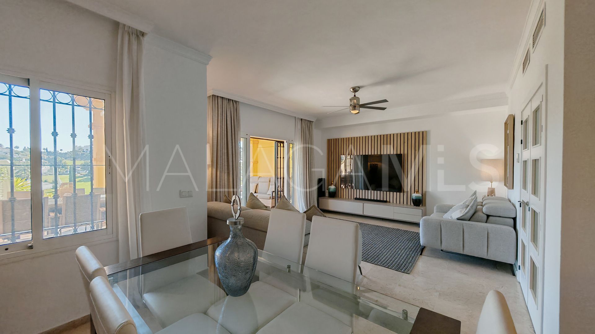 Riviera del Sol, adosado a la venta de 4 bedrooms