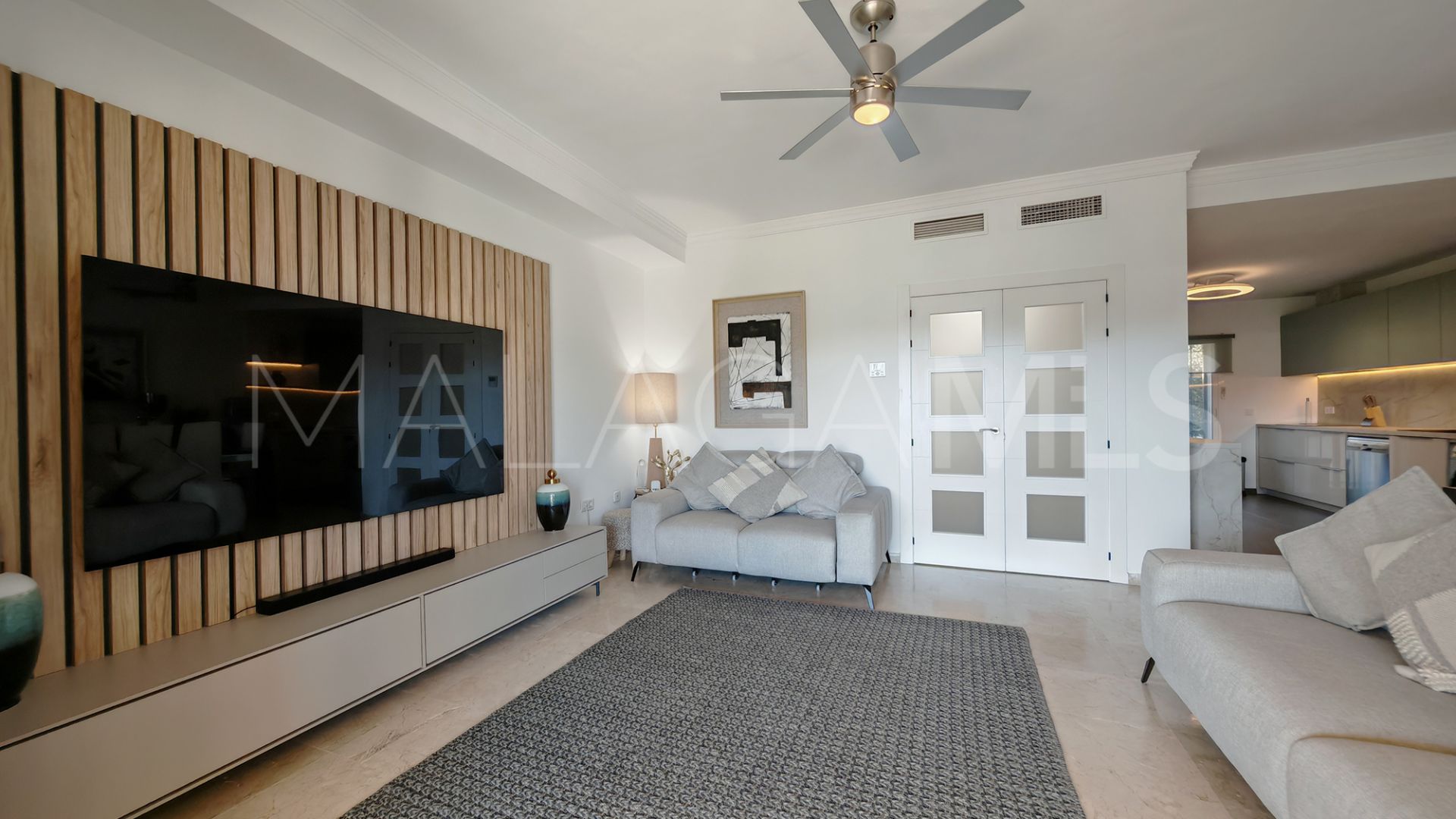 Riviera del Sol, adosado a la venta de 4 bedrooms