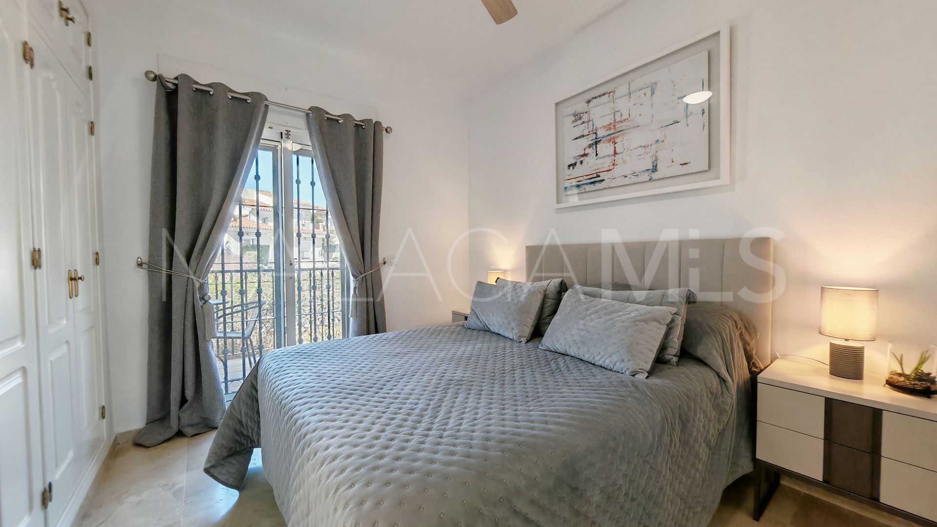 Riviera del Sol, adosado a la venta de 4 bedrooms