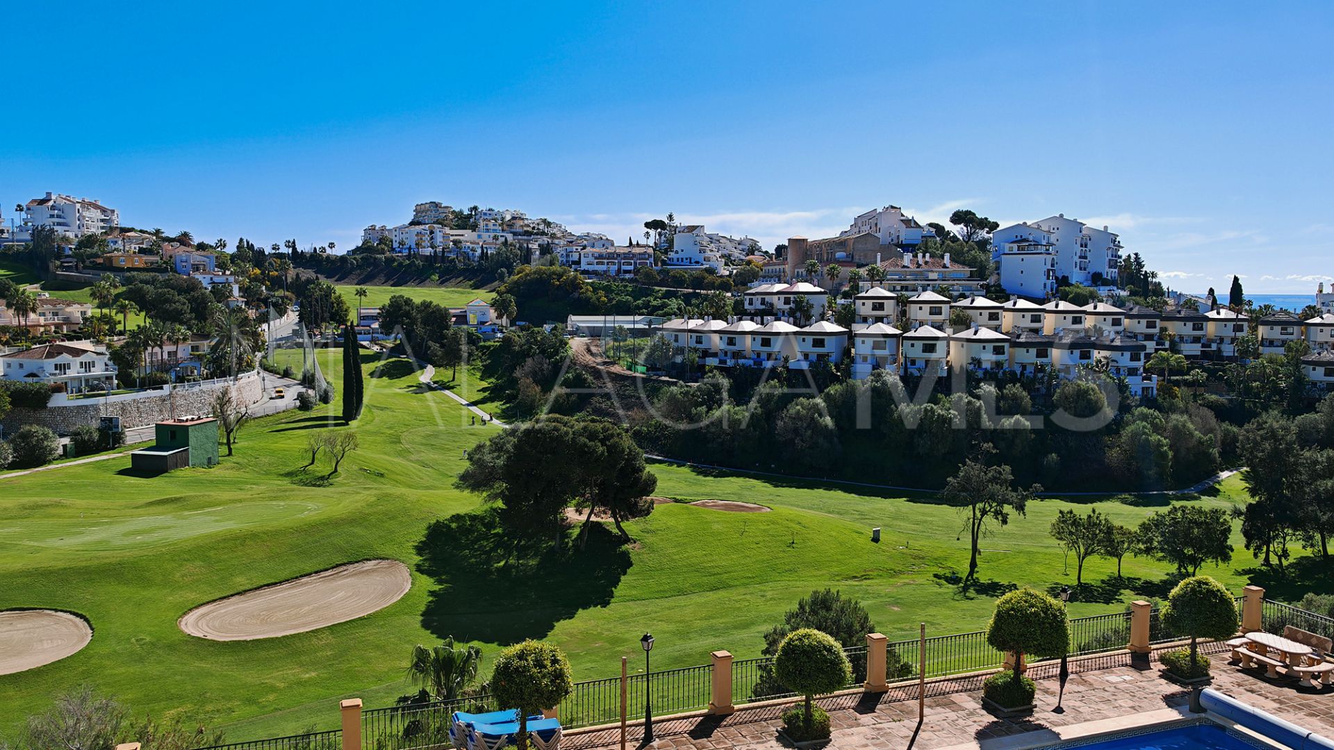 Riviera del Sol, adosado a la venta de 4 bedrooms