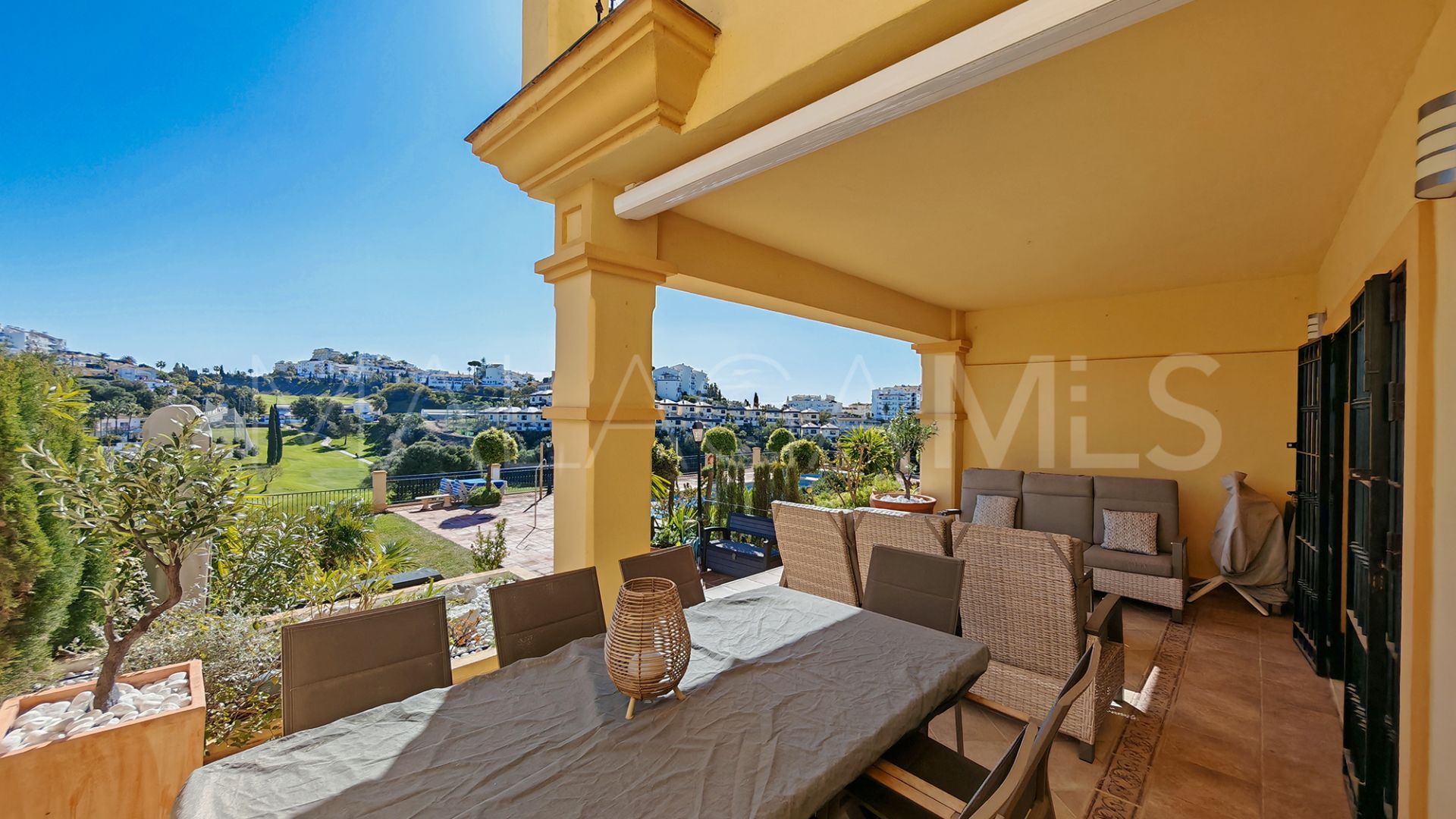 Riviera del Sol, adosado a la venta de 4 bedrooms