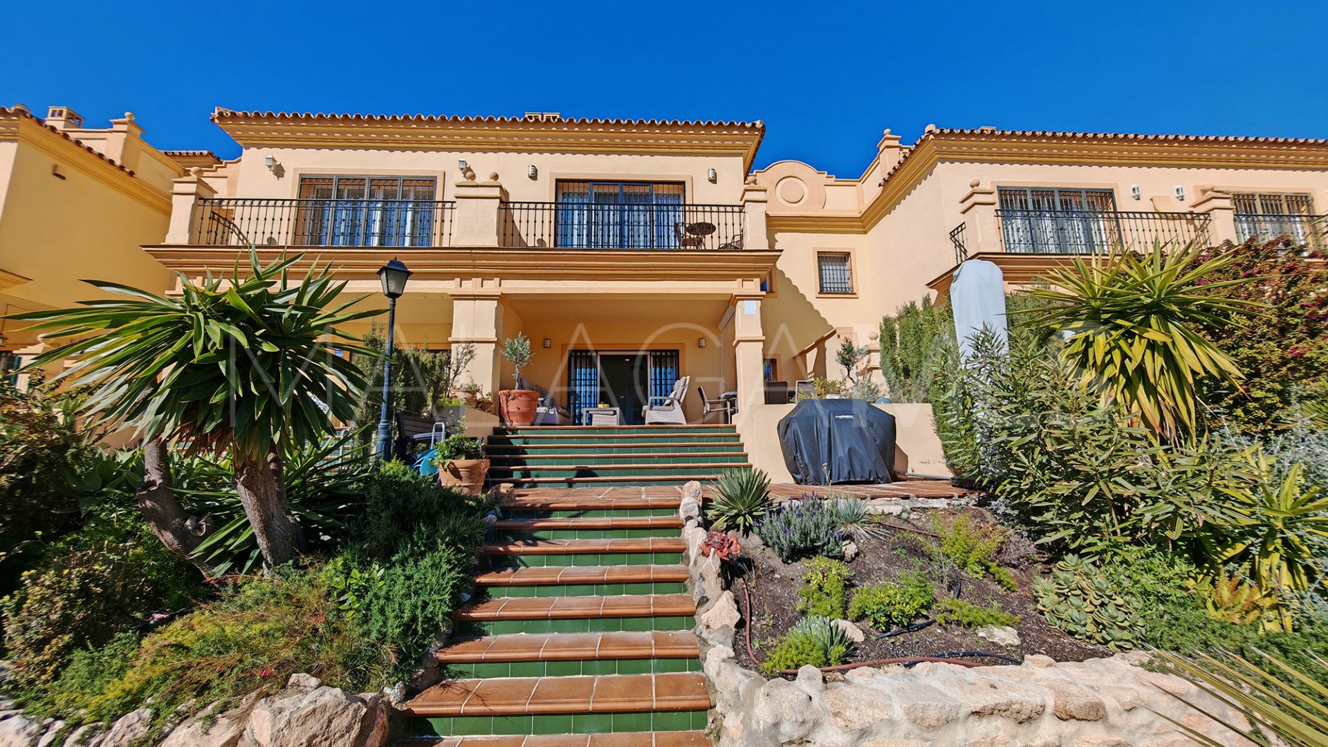 Riviera del Sol, adosado a la venta de 4 bedrooms