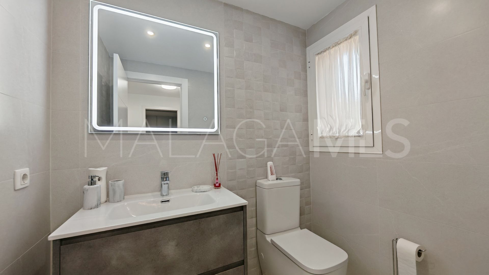 Riviera del Sol, adosado a la venta de 4 bedrooms