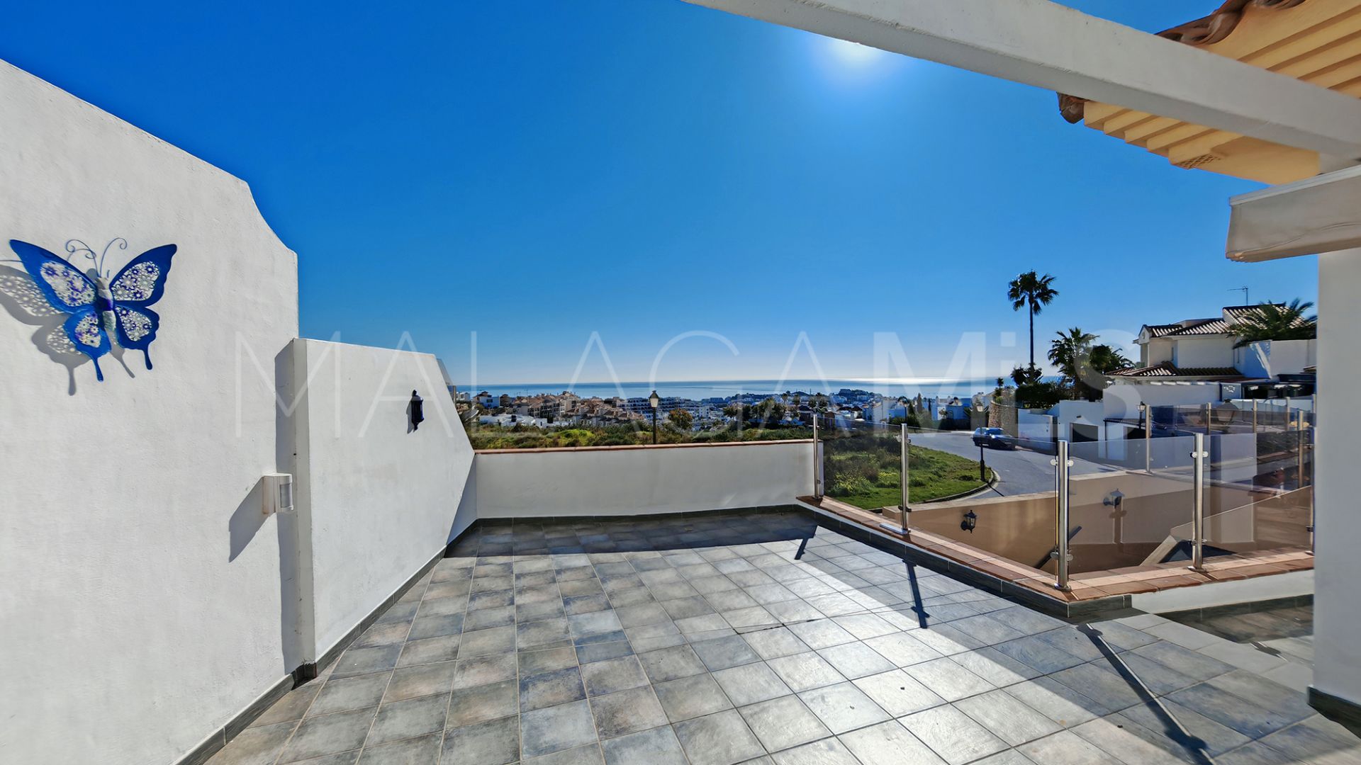 For sale villa in Riviera del Sol