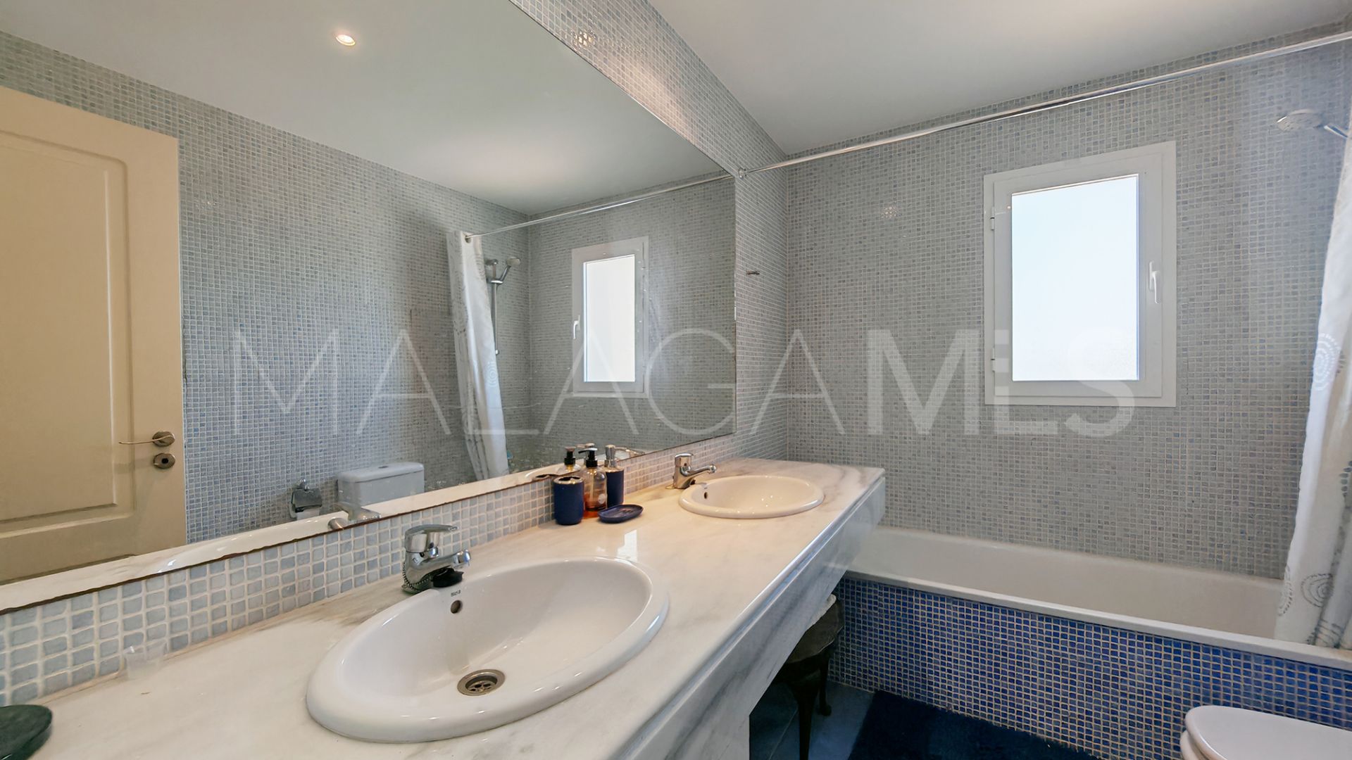 For sale villa in Riviera del Sol