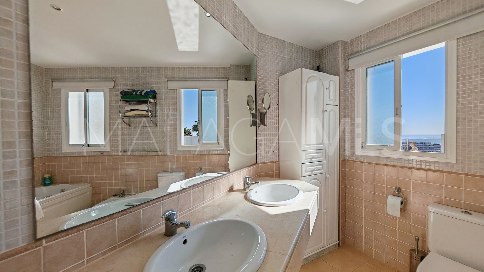 For sale villa in Riviera del Sol