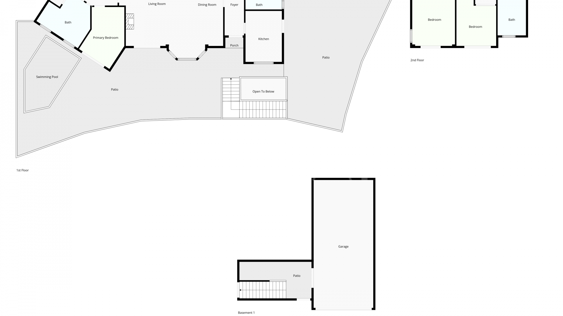 For sale villa in Riviera del Sol