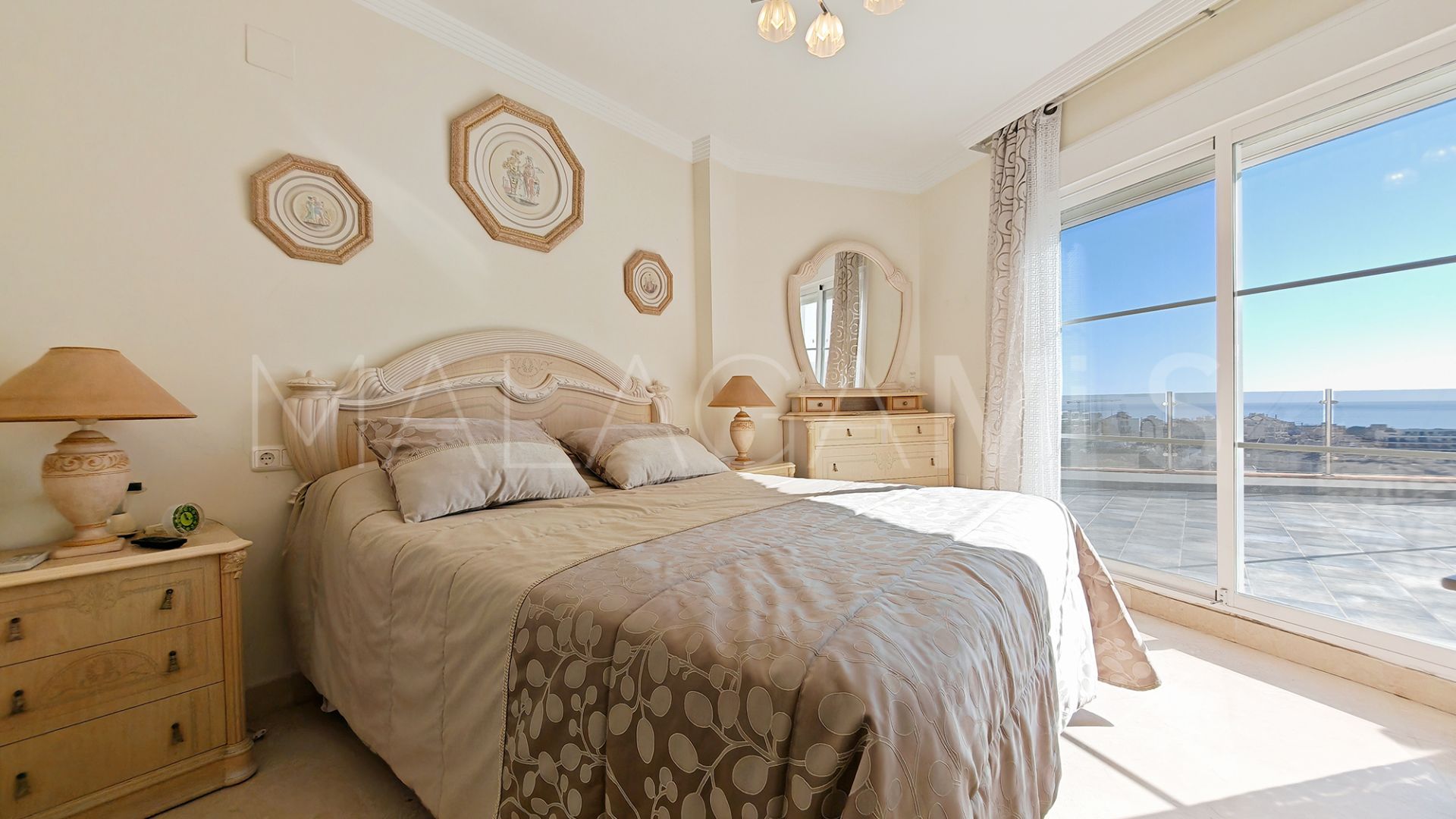 For sale villa in Riviera del Sol