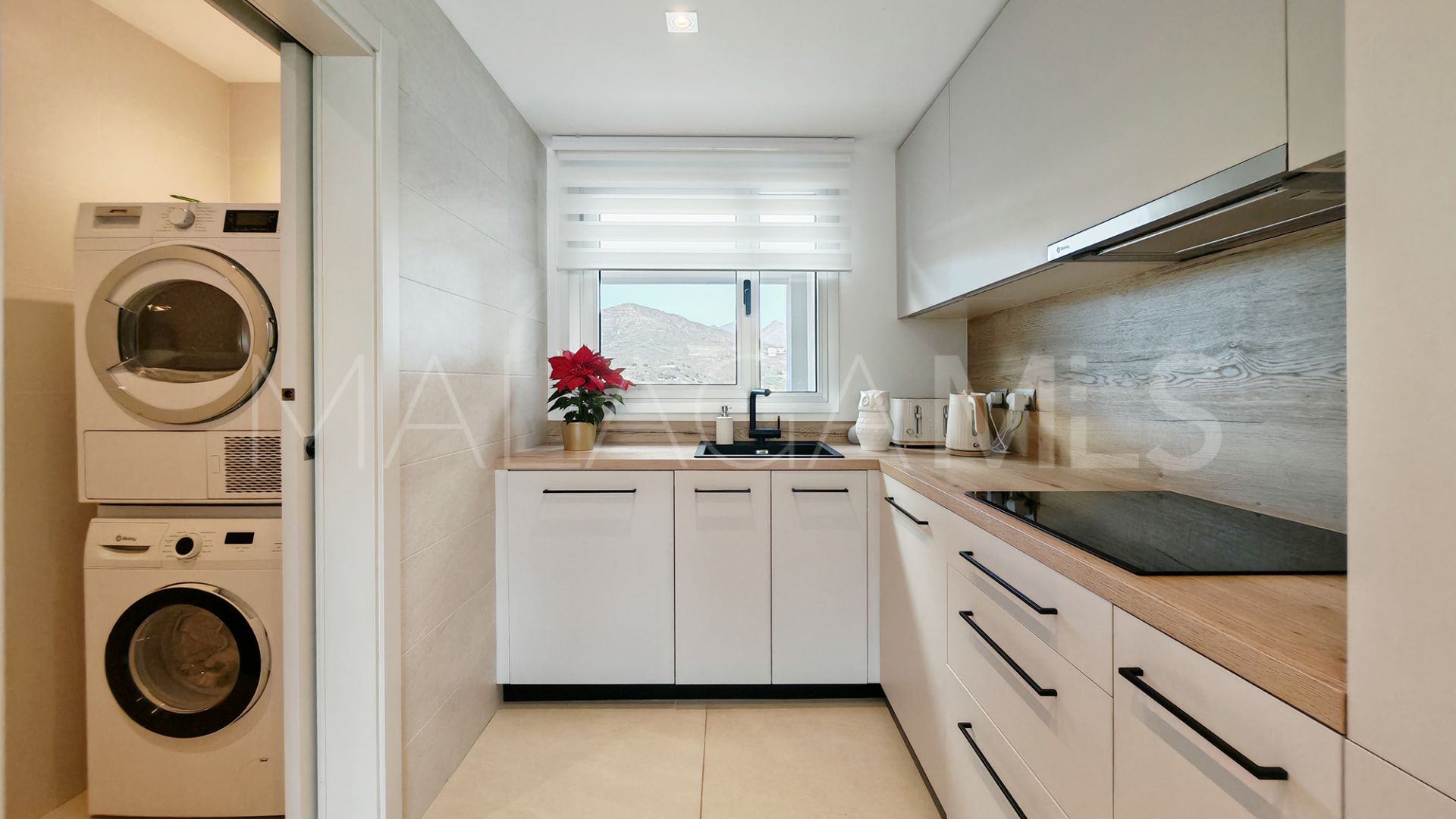 Penthaus for sale in La Cala Golf Resort