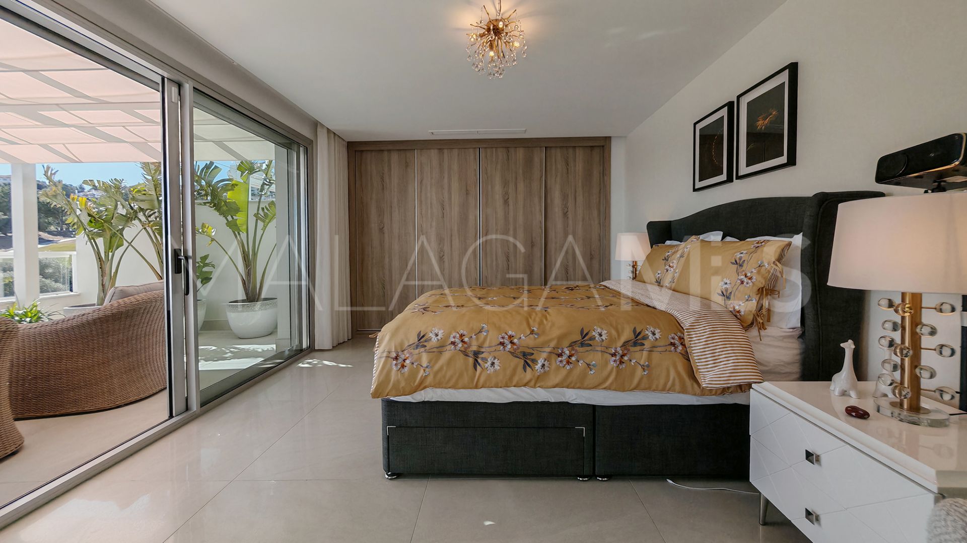 Penthaus for sale in La Cala Golf Resort