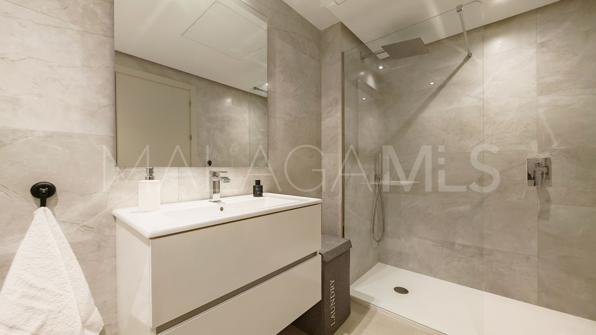 Penthaus for sale in La Cala Golf Resort