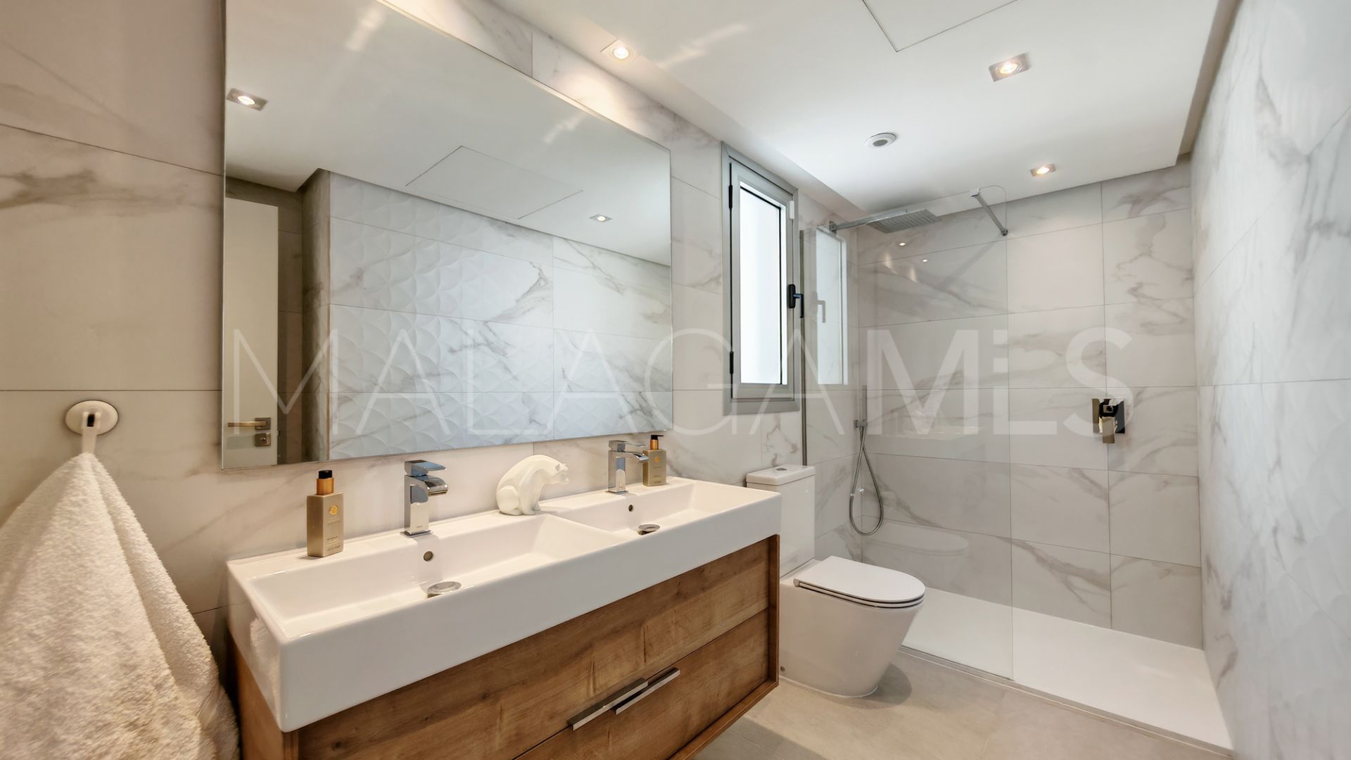 Penthaus for sale in La Cala Golf Resort