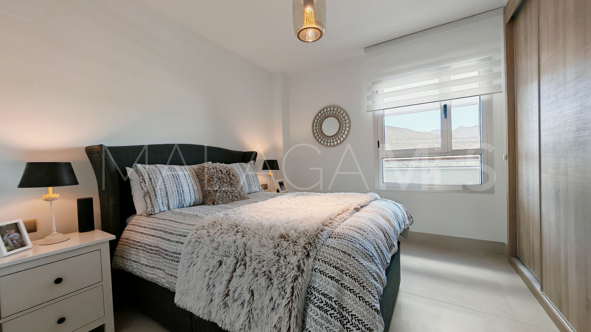 Penthaus for sale in La Cala Golf Resort