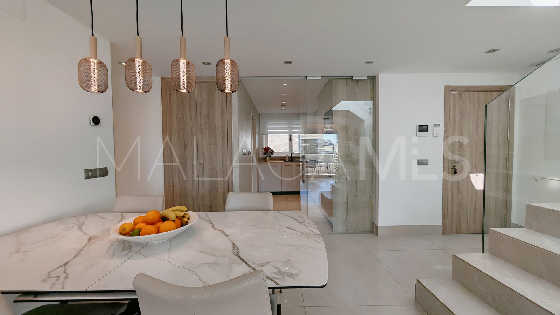 Penthaus for sale in La Cala Golf Resort