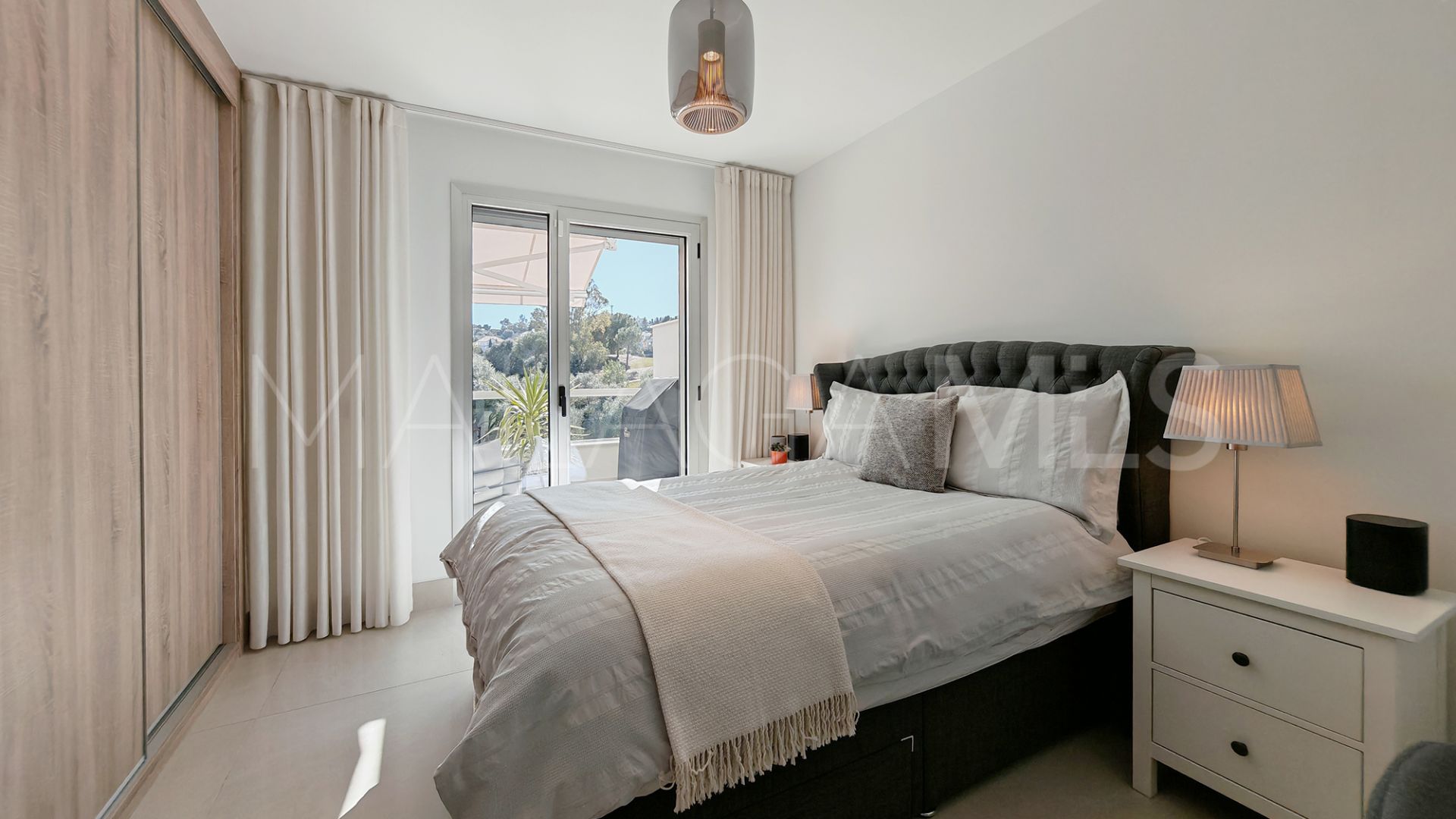 Penthaus for sale in La Cala Golf Resort