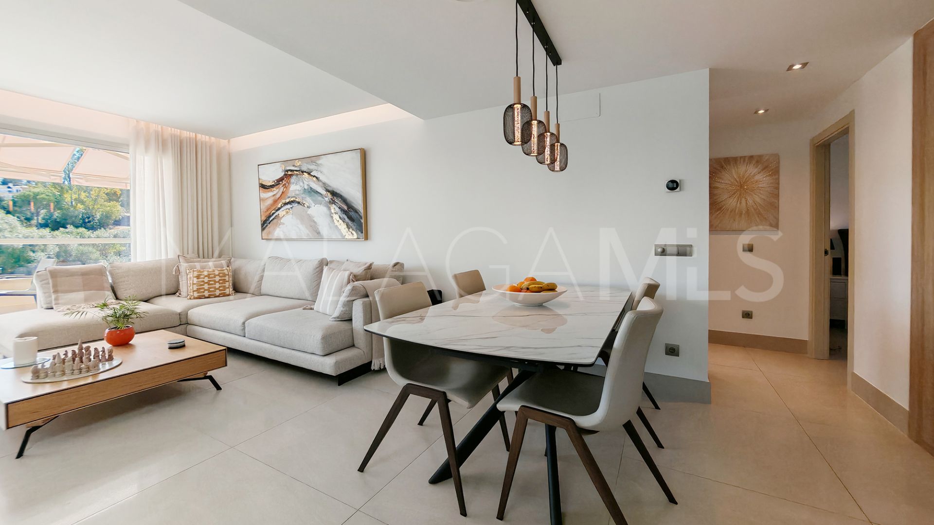 Penthaus for sale in La Cala Golf Resort