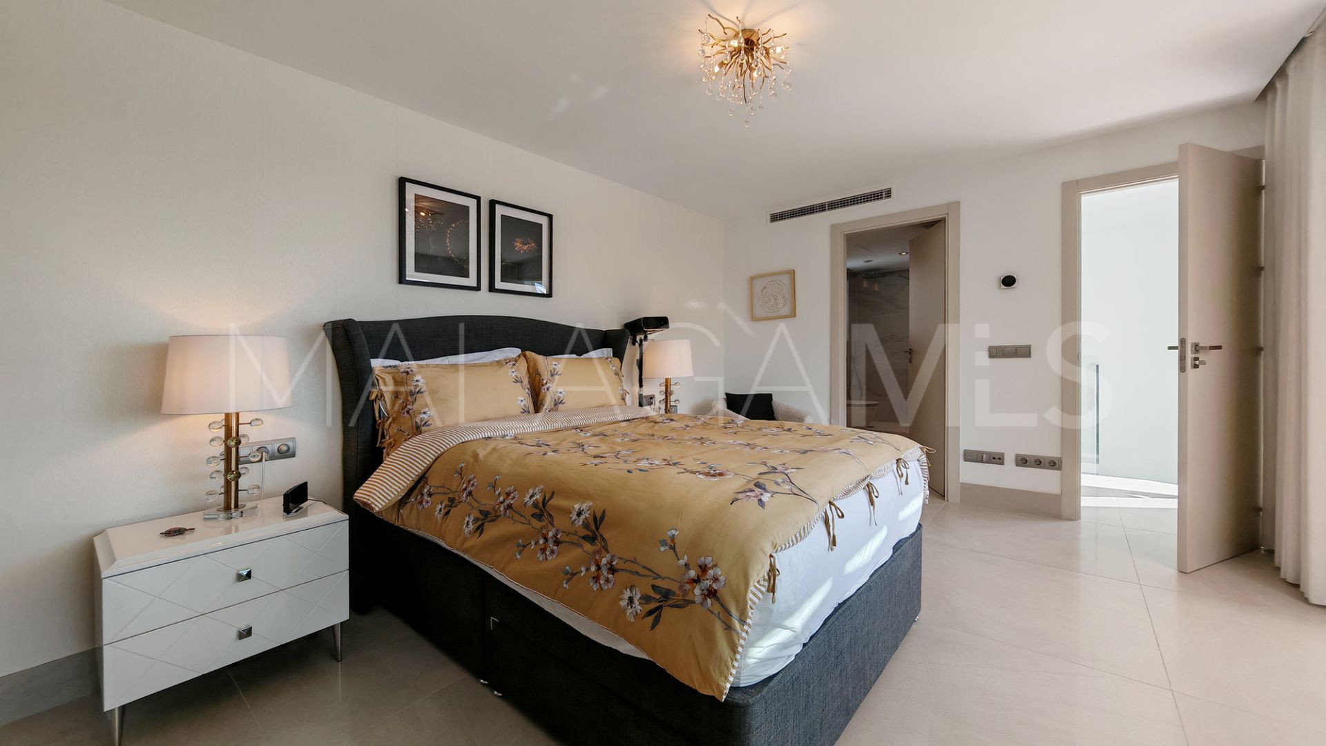 Penthaus for sale in La Cala Golf Resort