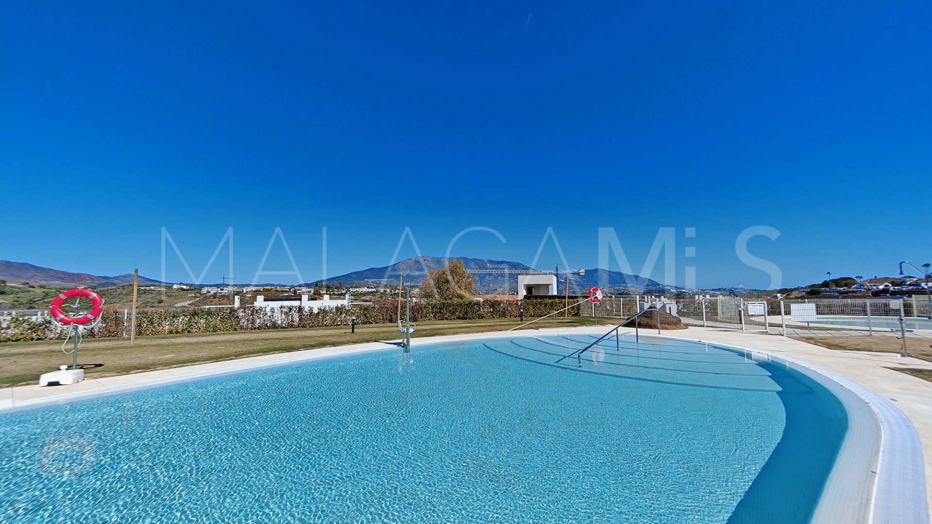 Penthaus for sale in La Cala Golf Resort
