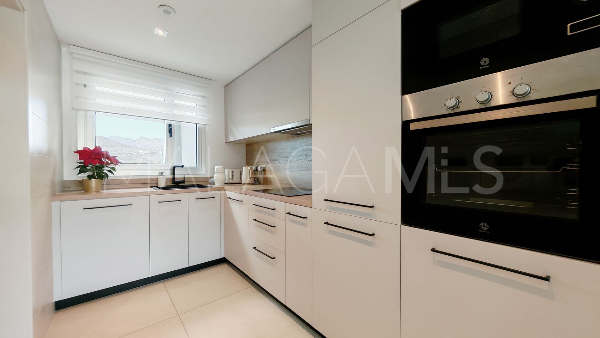 Penthaus for sale in La Cala Golf Resort