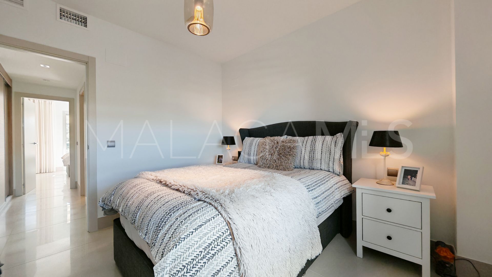 Penthaus for sale in La Cala Golf Resort