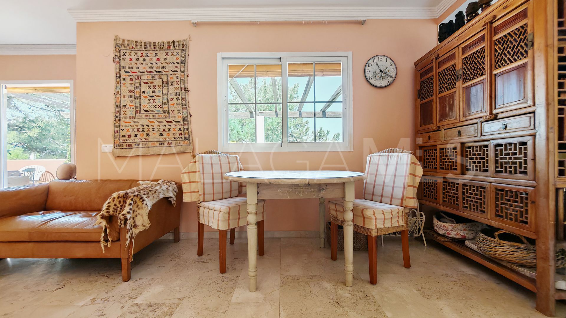 Appartement terrasse for sale in Elviria