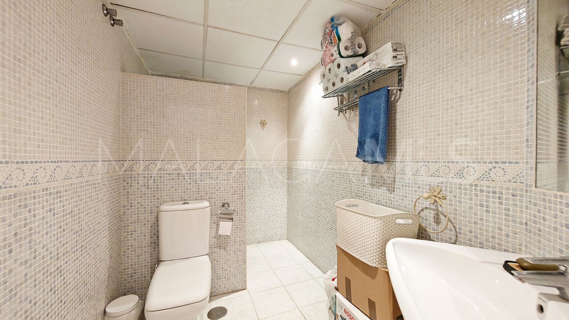 Appartement terrasse for sale in Elviria