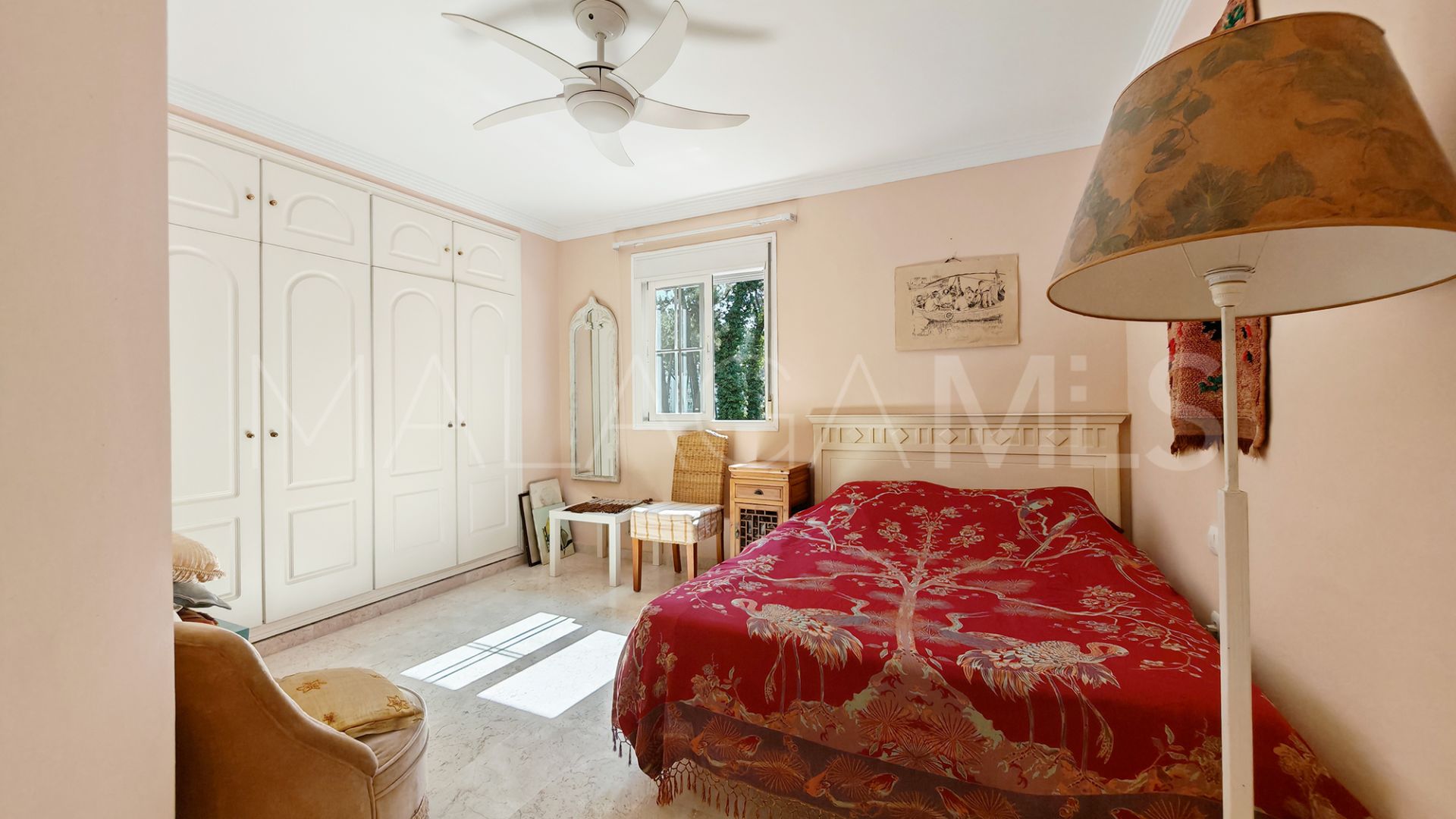 Appartement terrasse for sale in Elviria