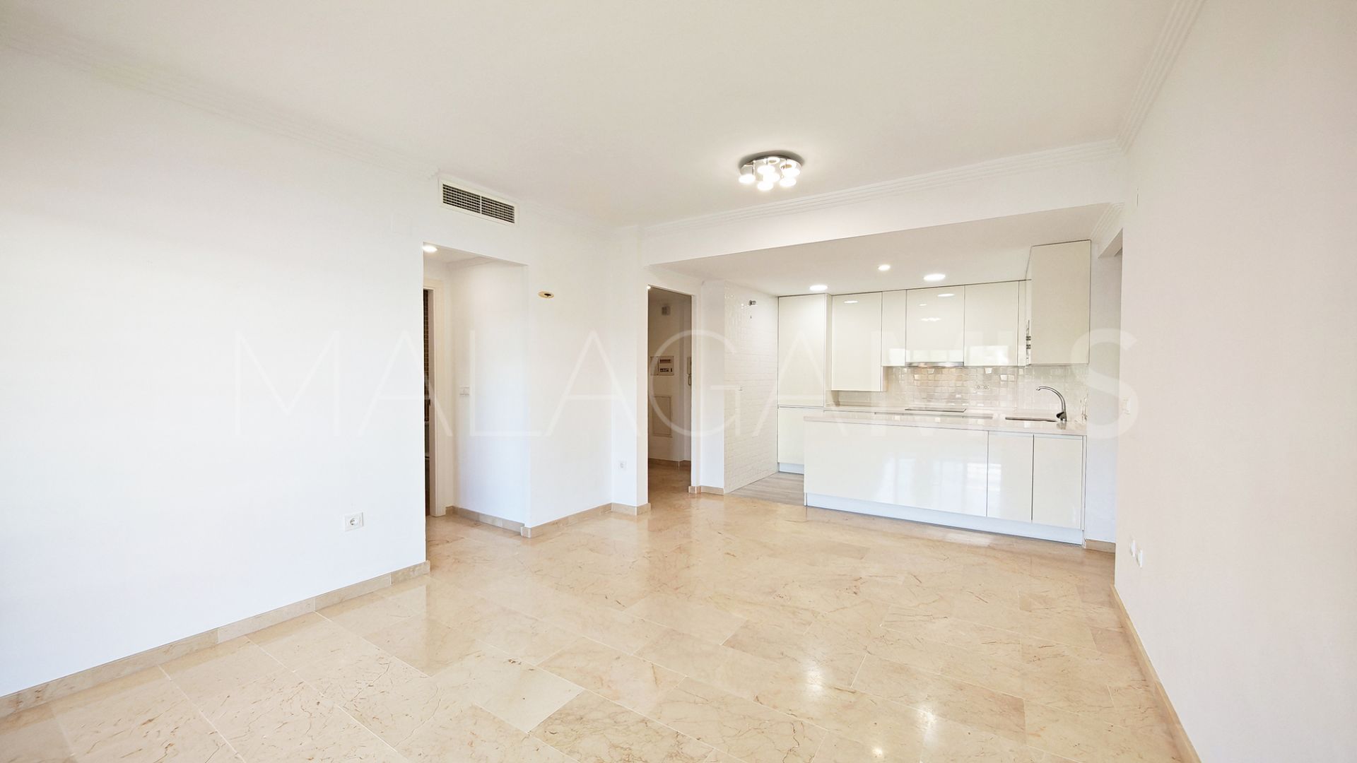 Apartamento with 2 bedrooms for sale in Elviria
