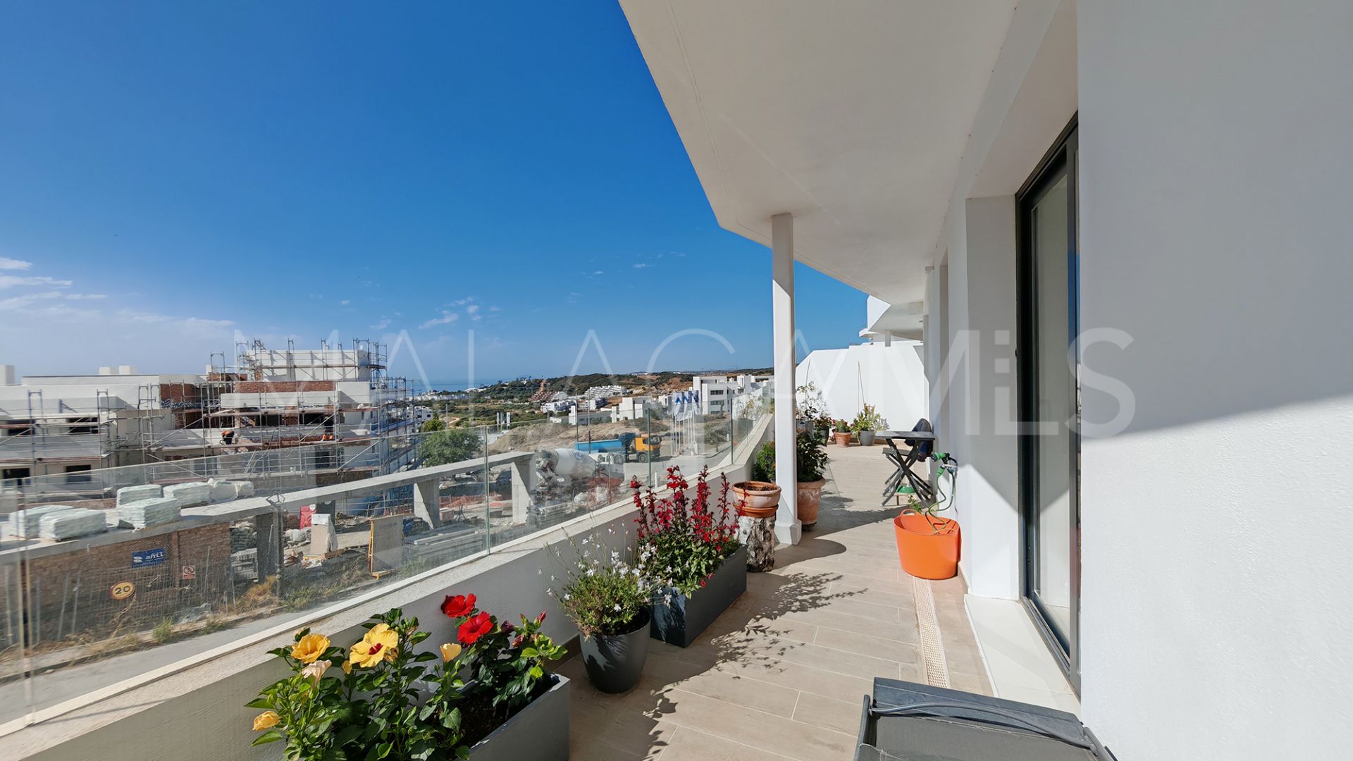 2 bedrooms apartment for sale in Estepona