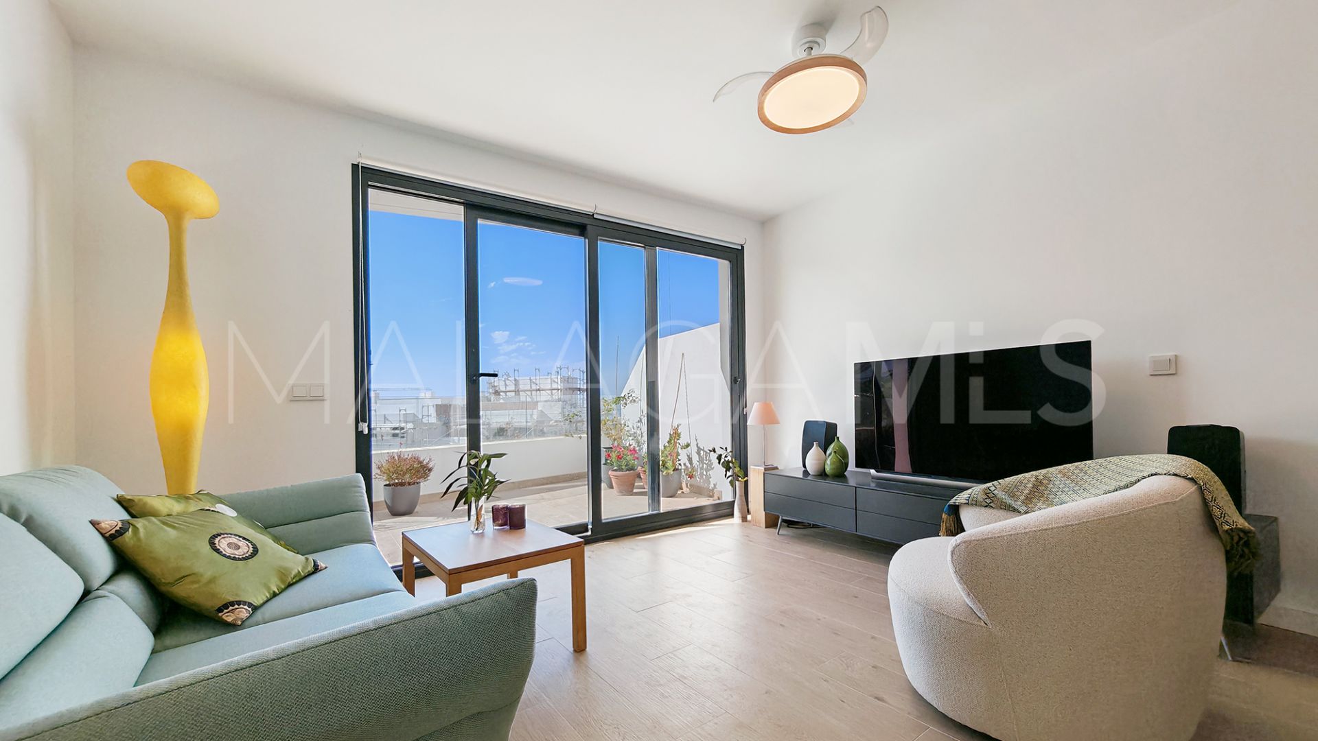 2 bedrooms apartment for sale in Estepona