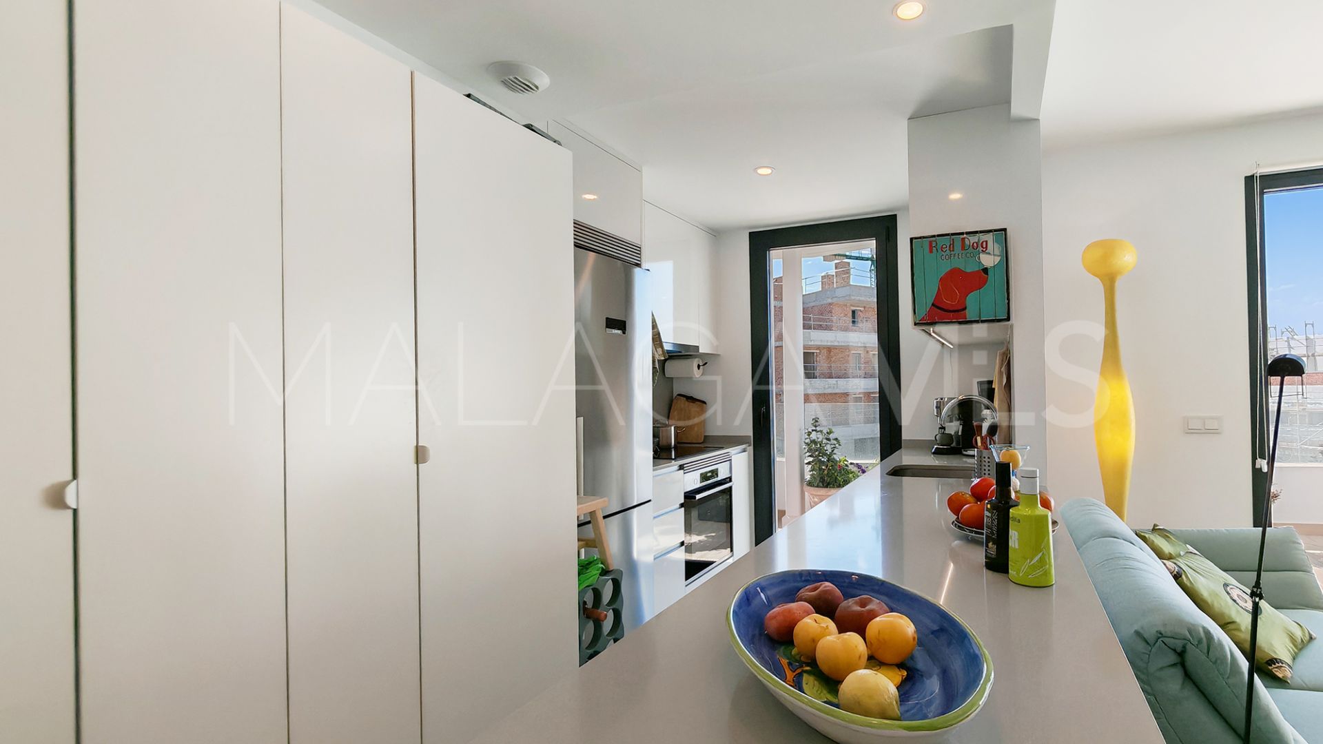 2 bedrooms apartment for sale in Estepona